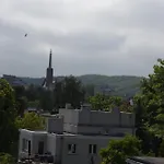 Appartement With A View *