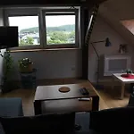 With A View Appartement