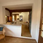 With A View Appartement *