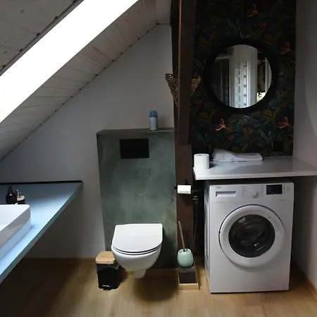 With A View דירה גדינייה