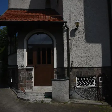 With A View Appartement *