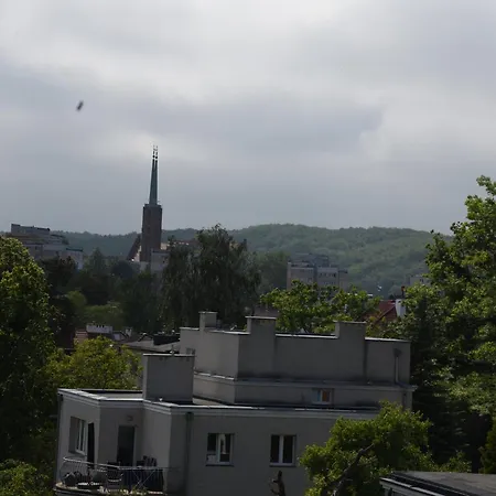 Appartement With A View *