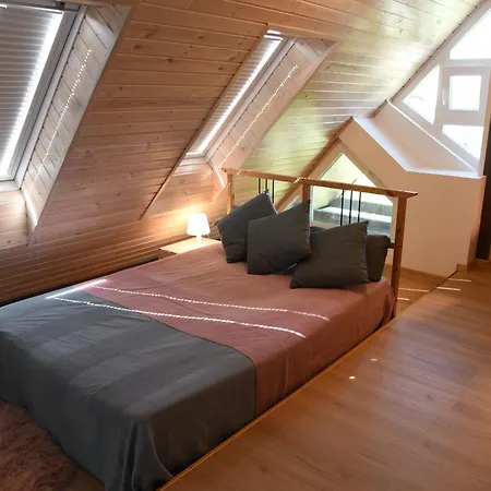 Appartement With A View *