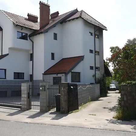 דירה With A View *