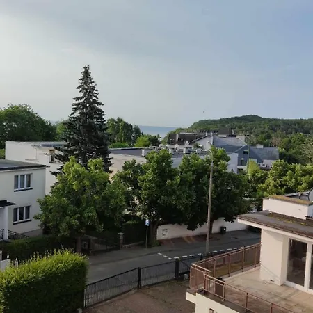 Appartement With A View *