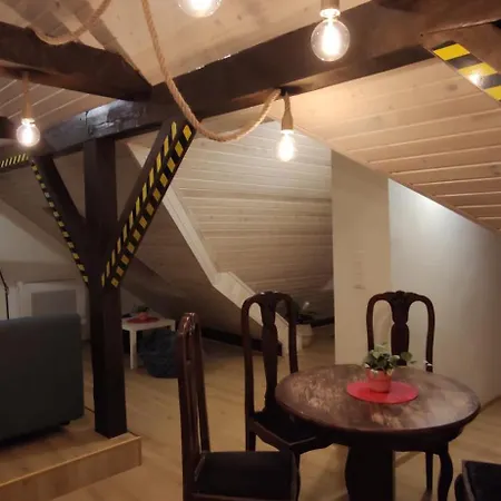 דירה With A View