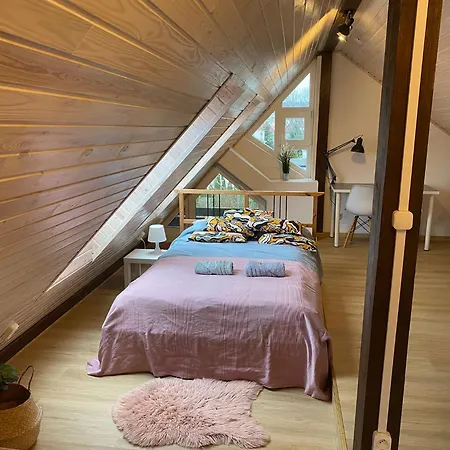 With A View גדינייה