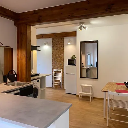 דירה With A View *