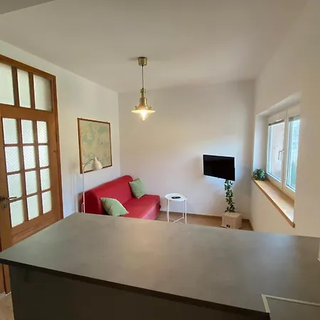 With A View * גדינייה