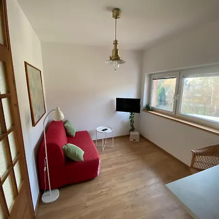 Appartement With A View