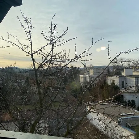 With A View Appartement *