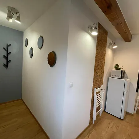 With A View * גדינייה