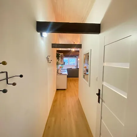 With A View דירה גדינייה