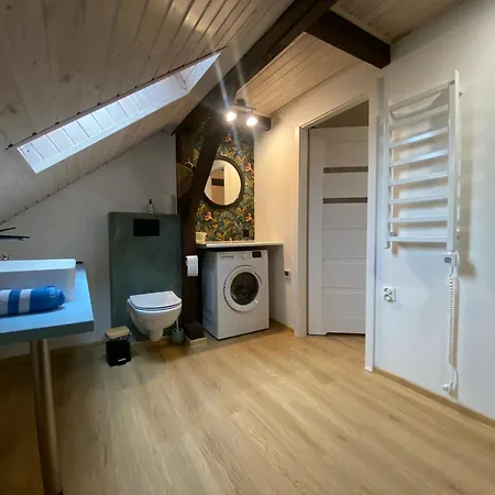 With A View דירה *