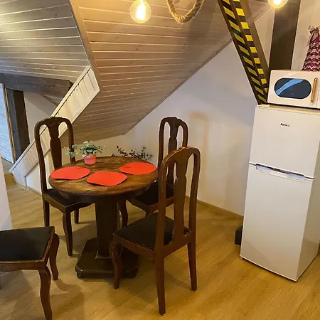 דירה With A View