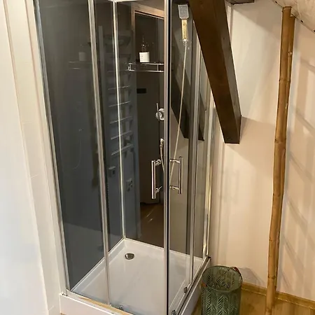 Apartamento With A View *