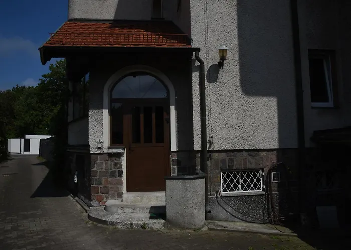 With A View شقة *