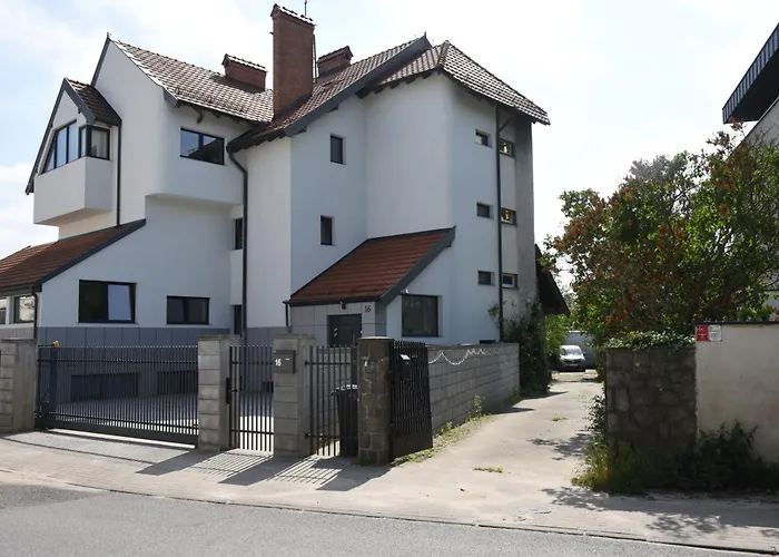 شقة With A View *