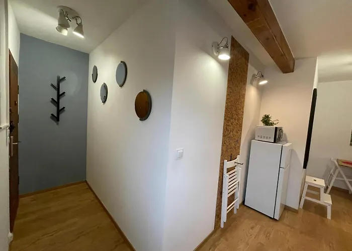 With A View * غدينيا