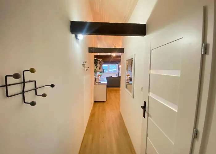 With A View شقة غدينيا