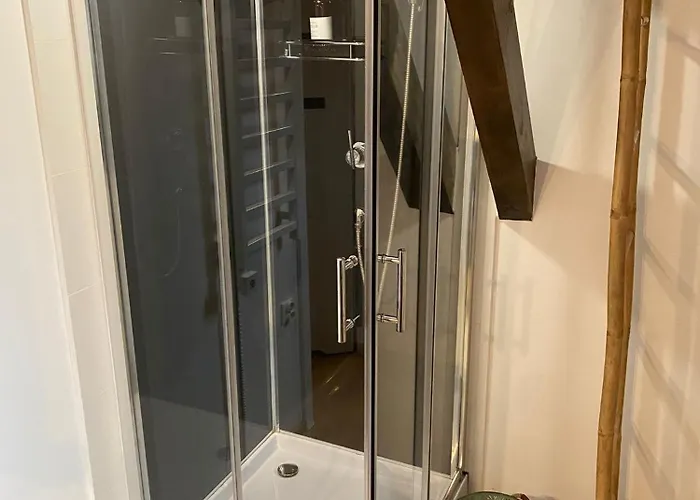 شقة With A View *